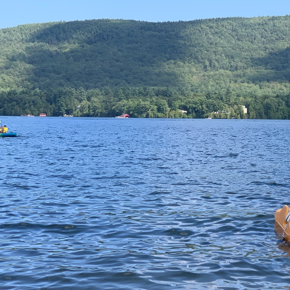 Meet your Posher, Keryn